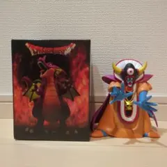 ドラゴンクエスト　竜王・ゾーマ　フィギュア　2体セット