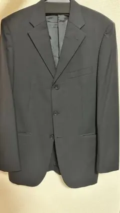 セットアップBurberry black label 3B シングル