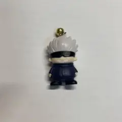 五条悟 根付けますこっと