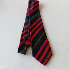 Roberta シルクネクタイ