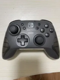 任天堂スイッチコントローラー