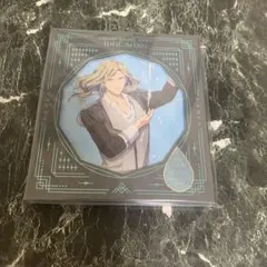 うたプリ カミュ アイドルソング タブナイ タブキス 初回限定盤CD