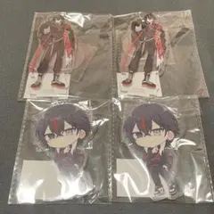 クロノヴァ アルケー ARKHE アクスタ アクリルスタンド アクキー クロノヴァ ARKHE アクスタ - メルカリ
