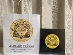 MARIAGE FRERES マルコポーロ ティーバッグ 30個入のサムネイル