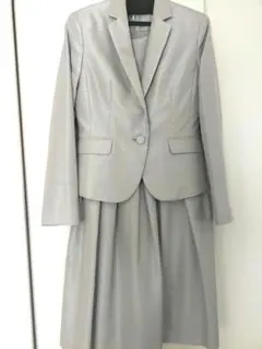 コムサイズム　レディース　ジャケット　ワンピース