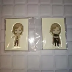 うたプリ シャニライ オリショ カミュ セット