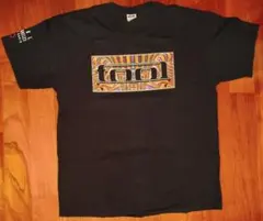 10s 2019 TOOL vtg tシャツ トゥール アレクスグレイ バンT アレックス・グレイ alex grey Tシャツ VINTAGE | neverlandweb