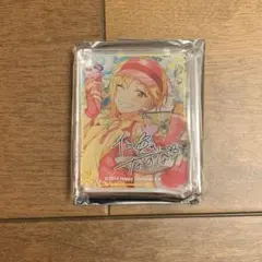 あんスタ アニメイトカフェコラボ CoLotta コロッタ B 仁兎なずな