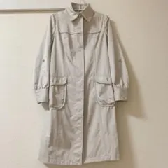 トレンチコート　Ｓサイズのサムネイル