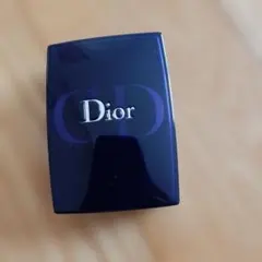 Dior パウダーファンデーションケース