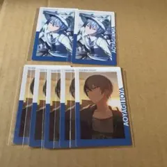 プロセカ 冬弥 エピカ 14a