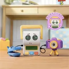 TOPTOY　トイストーリー5⭐︎アトラス　スマーティーパンツ　スナッピーのサムネイル