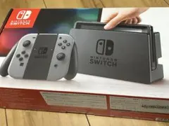 任天堂 Nintendo Switch ニンテンドー スイッチ 本体セット　美品
