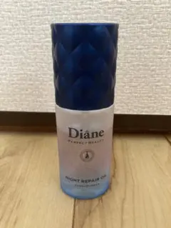 Diane Perfect Beauty ナイトリペアヘアオイル 60mlのサムネイル