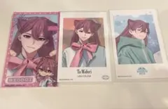 ハンドレッドノート ネスト山荘の悲劇 入場特典 八重桜純 - メルカリ