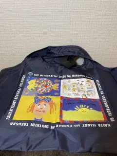 wa!mitsukatta! エコバッグ