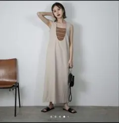 Amiur ワンピースのサムネイル