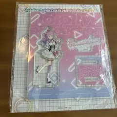 ホロライブ 4期生 姫森ルーナ アクリルスタンド