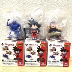 2026年最新】一番くじドラゴンボールe賞の人気アイテム - メルカリ