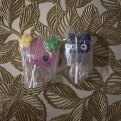 たまごっち　カラフルキャンディチャーム