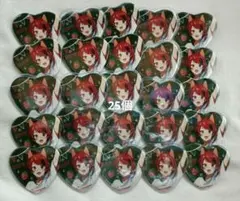 2026年最新】苺文化祭 缶バッジの人気アイテム - メルカリ