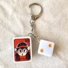 【よこめぐ様専用】ドンジャラキーホルダー6点まとめ買い