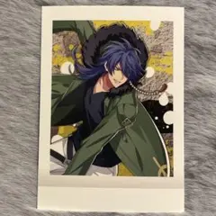 ヒプノシスマイク ぱしゃこれ 有栖川帝統