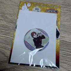 呪術廻戦展 コレクション缶バッジプチ 呪術廻戦展Ver.