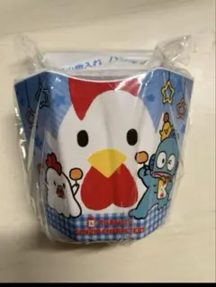 ハンギョドン小物入れ　サンリオローソン一番くじ