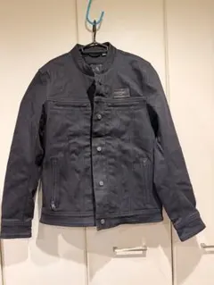 HARLEY DAVIDSON デニムジャケットのサムネイル