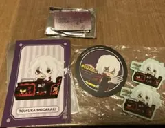 ヒロアカ　僕のヒーローアカデミア　死柄木　まとめ