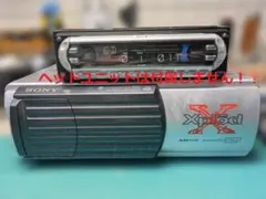 当時物 SONY Xplod XS-L1055G ウーファー 25cm 北米レア - メルカリ