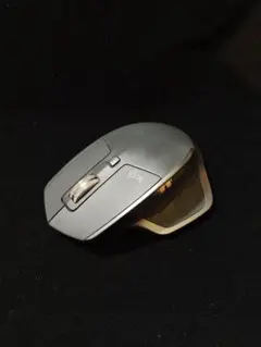 MX Master 3S マウスソール 2枚いり