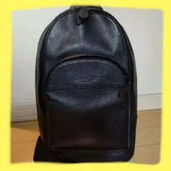 COACH ボディバッグ