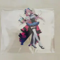 マジカルミライ2019 巡音ルカ アクリルジオラマスタンド