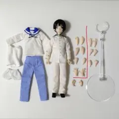 アゾン ヘタリア 日本 1/6スケール ドール - メルカリ