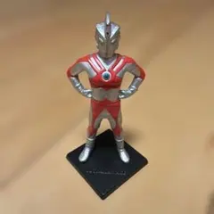 円谷倉庫 帰ってきたウルトラマン 初期NG カラーリングVer. 怪獣名鑑