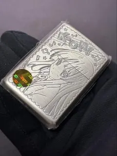 2026年最新】けいおん Zippoの人気アイテム - メルカリ