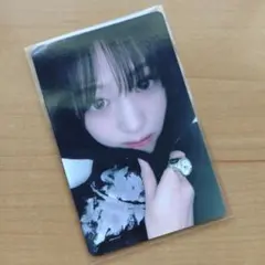 BABYMONSTER HELLO MONSTERS アヒョン トレカ BABYMONSTER HELLO MONSTERS トレカ アヒョン - メルカリ