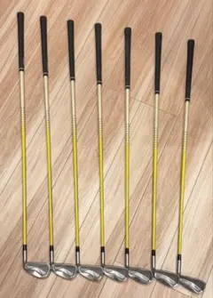 【EPON AF-302】4-P 7本Tour AD AD-65II S エポンのサムネイル