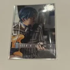 若井滉斗　フォトカード　039 Mrs. GREEN APPLE