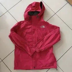 The North Face マウンテンパーカー　ピンク