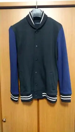 一斉値下げ‼️《RAGE BLUE》メンズスタジャン