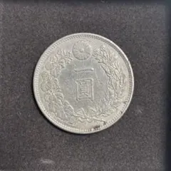 大清銀幣　壱圓　中国旧銀貨　宣統三年曲髭龍 大清銀幣 壱圓 中国旧銀貨 宣統三年曲髭龍 - メルカリ