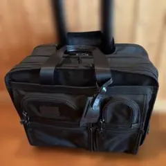 2026年最新】Tumi 26104の人気アイテム - メルカリ