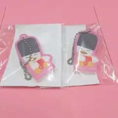 RIIZE ソヒ 東京ドーム ラントイ キーホルダー