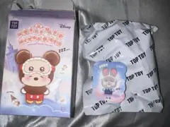 TOP TOY ディズニー スリープウェア ジュディ