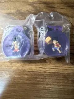 ワンピの実 ミクロ