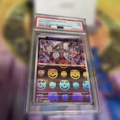 【PSA】ミュウツー マスターボール　151 とオマケ