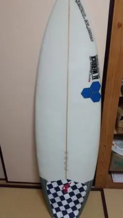 アルメリック サーフボード フレッドスタブル